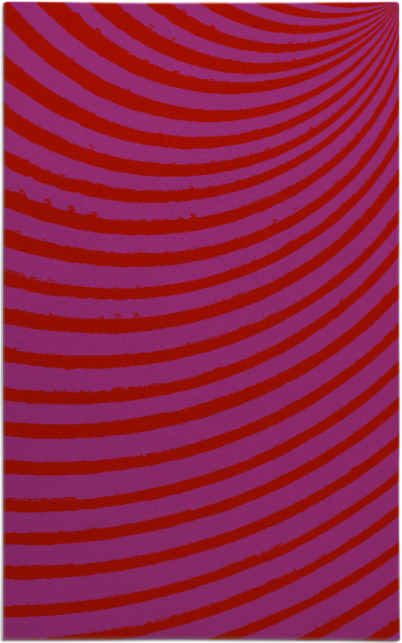 radial rug - item 943145