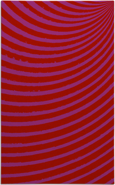 radial rug - item 943146