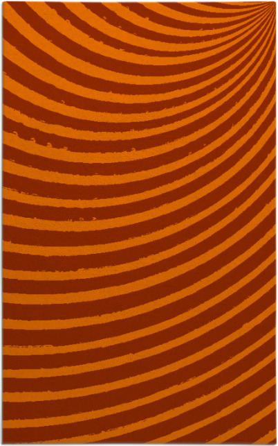 radial rug - item 943150