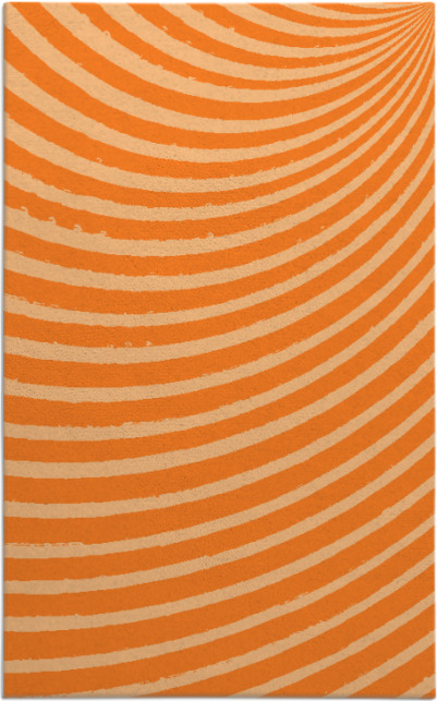 radial rug - item 943156