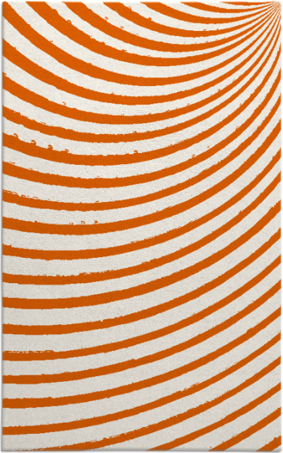 radial rug - item 943162