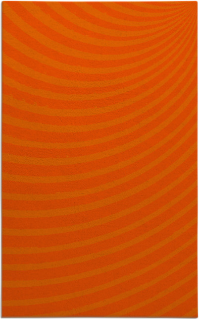 radial rug - item 943164