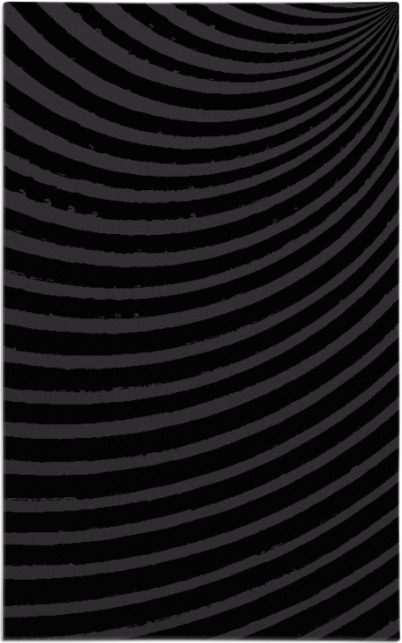 radial rug - item 943167