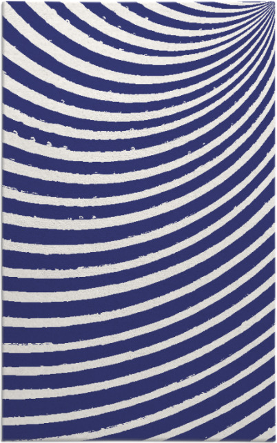 radial rug - item 943173