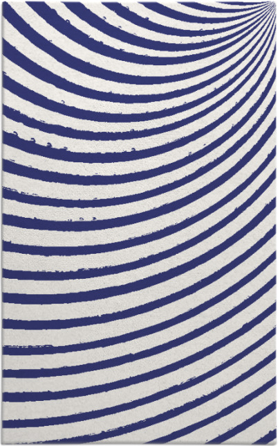 radial rug - item 943174