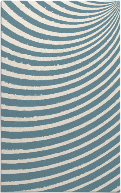 radial rug - item 943181