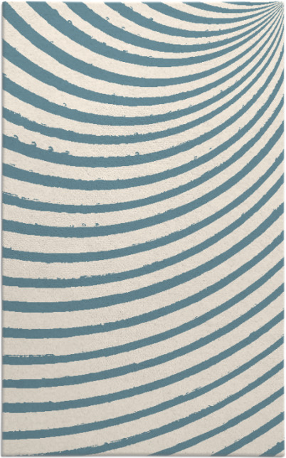 radial rug - item 943182