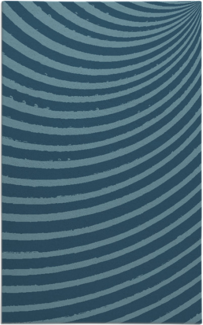 radial rug - item 943184