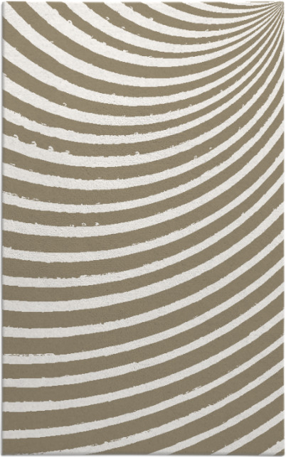 radial rug - item 943185