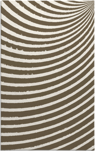 radial rug - item 943196