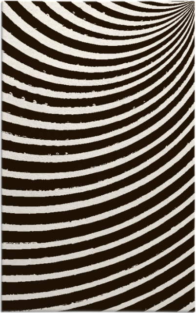 radial rug - item 943197