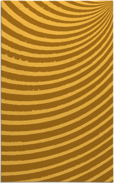 radial rug - item 943205