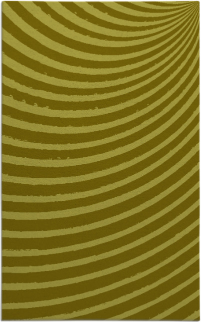 radial rug - item 943214