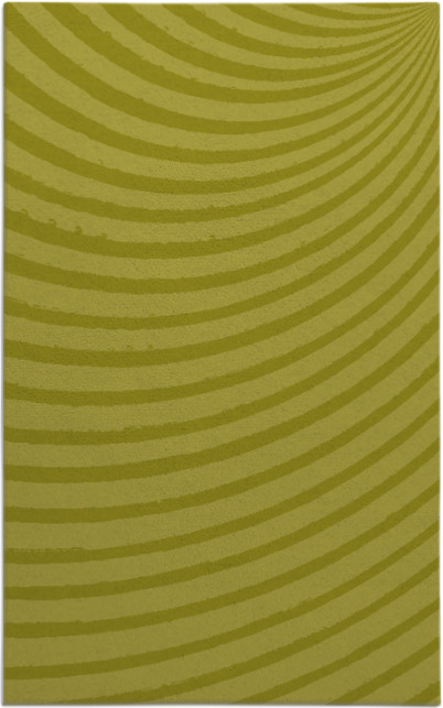 radial rug - item 943215