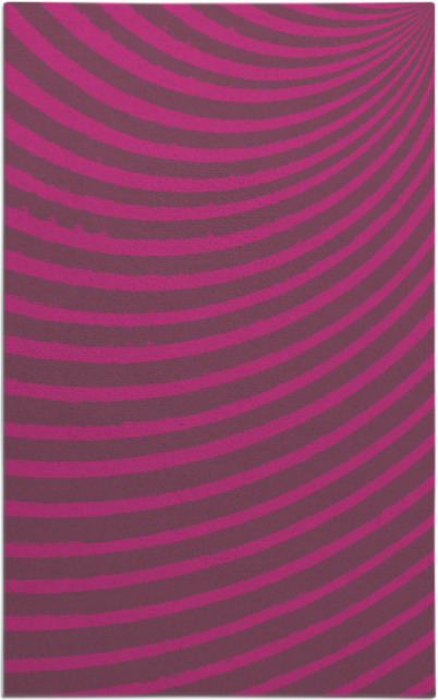 radial rug - item 943224