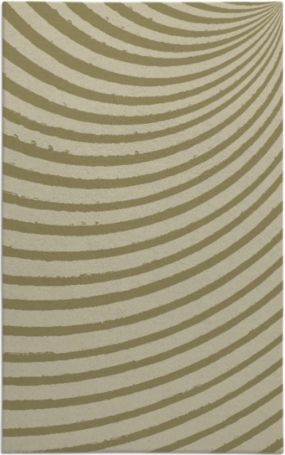 radial rug - item 943228