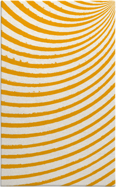 radial rug - item 943229