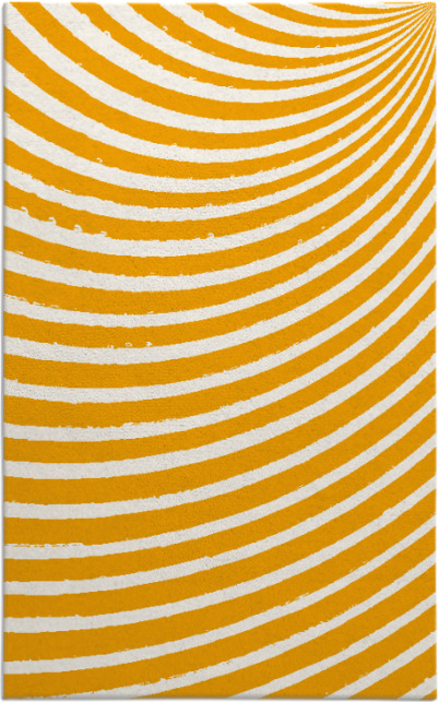 radial rug - item 943230