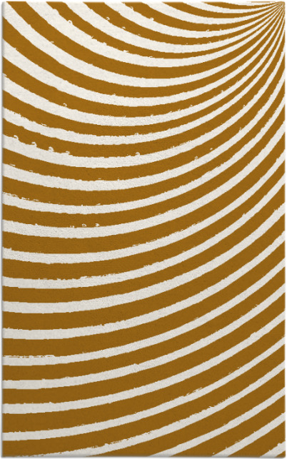 radial rug - item 943232