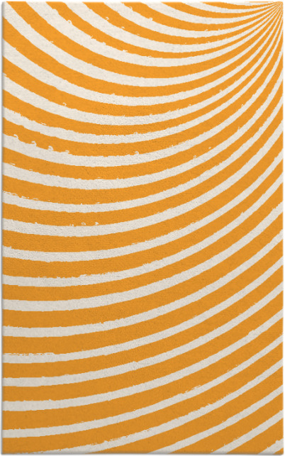 radial rug - item 943239