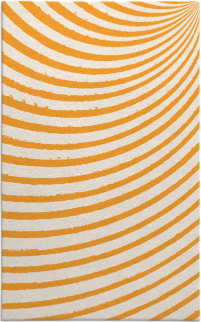 radial rug - item 943241