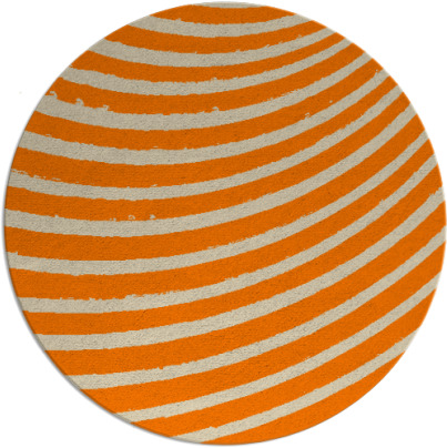 radial rug - item 943245