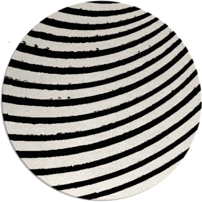 radial rug - item 943249