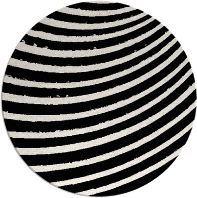 radial rug - item 943250