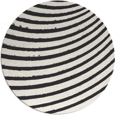 radial rug - item 943251