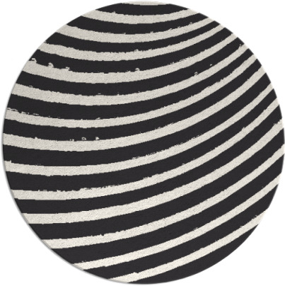 radial rug - item 943252