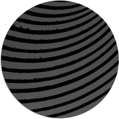 radial rug - item 943253