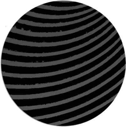 radial rug - item 943254