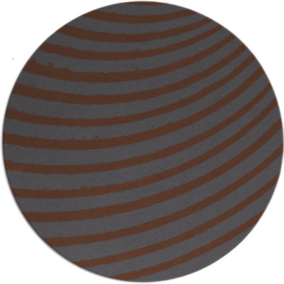 radial rug - item 943255