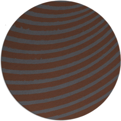 radial rug - item 943256