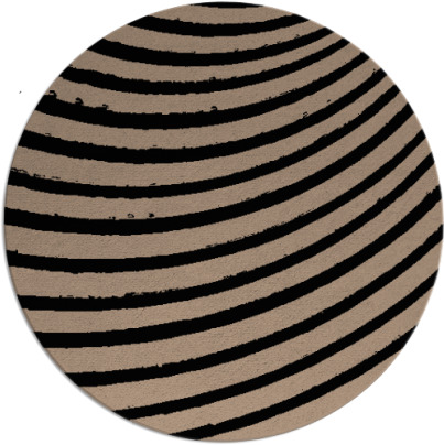 radial rug - item 943257