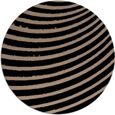 radial rug - item 943258