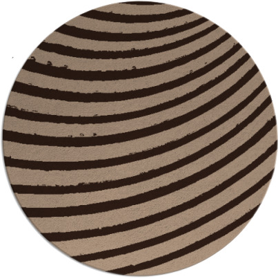 radial rug - item 943259