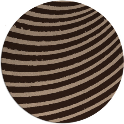 radial rug - item 943260