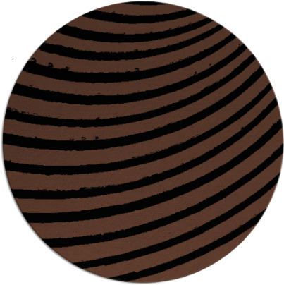 radial rug - item 943261