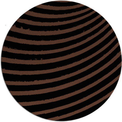 radial rug - item 943262