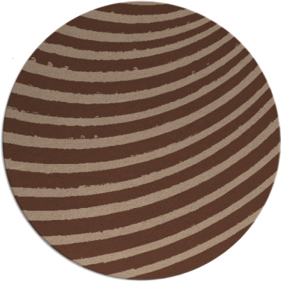radial rug - item 943263