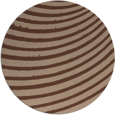 radial rug - item 943264
