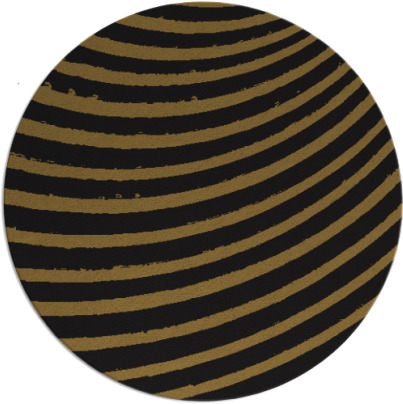 radial rug - item 943266