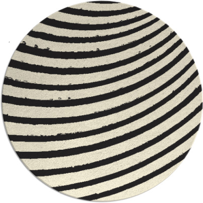 radial rug - item 943269