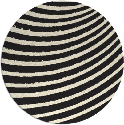 radial rug - item 943270