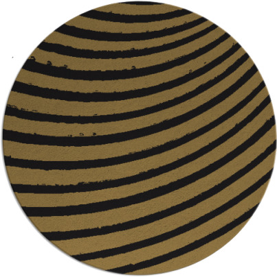 radial rug - item 943273