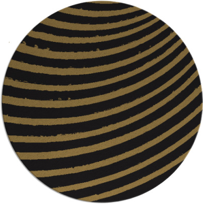 radial rug - item 943274