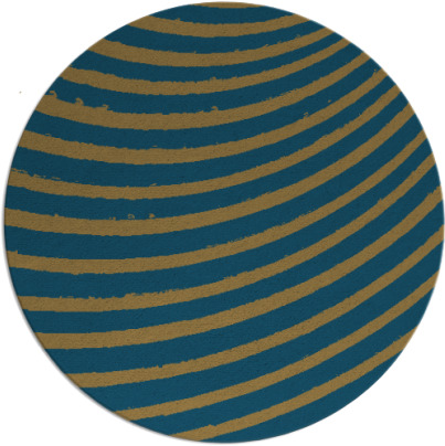 radial rug - item 943276