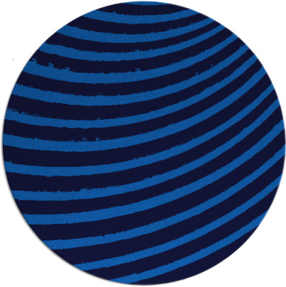 radial rug - item 943277