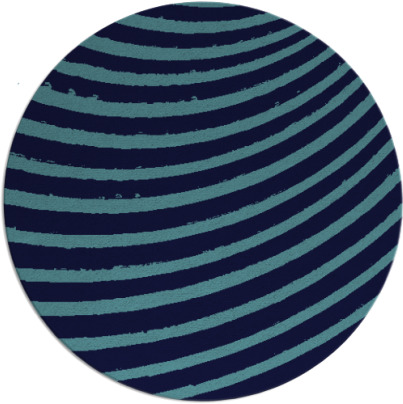 radial rug - item 943279